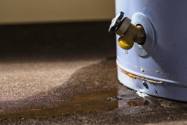Best Emergency water damage restoration  in Huntington, TX