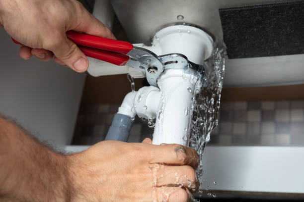 Best 24-hour water damage restoration  in Huntington, TX
