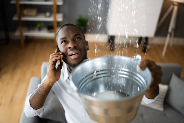 Best Emergency water damage restoration  in Huntington, TX