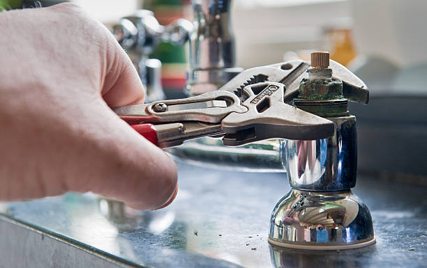 Carpet water damage restoration in Huntington, TX