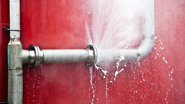 Best Water damage restoration company  in Huntington, TX